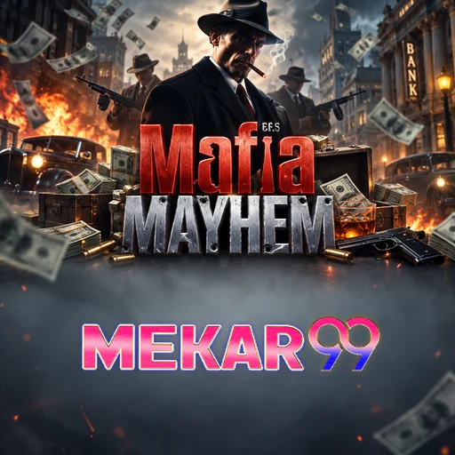 mekar99 APK Indonesia - Dashboard dan Interface