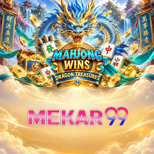 Aplikasi mekar99 APK