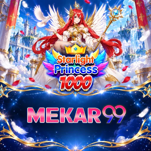 Fitur mekar99