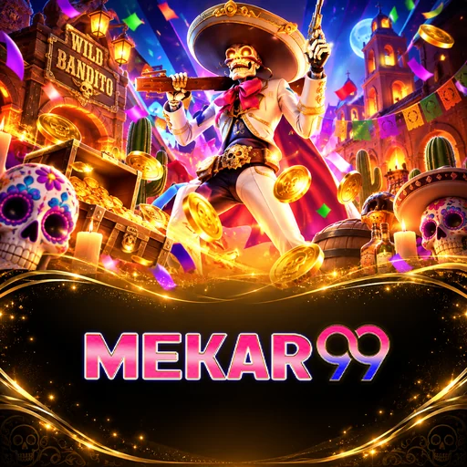 Instalasi mekar99 APK