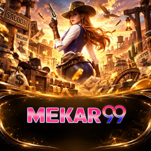 Keamanan mekar99 APK