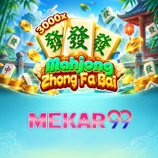 Fitur mekar99 APK