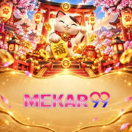 Kepercayaan mekar99