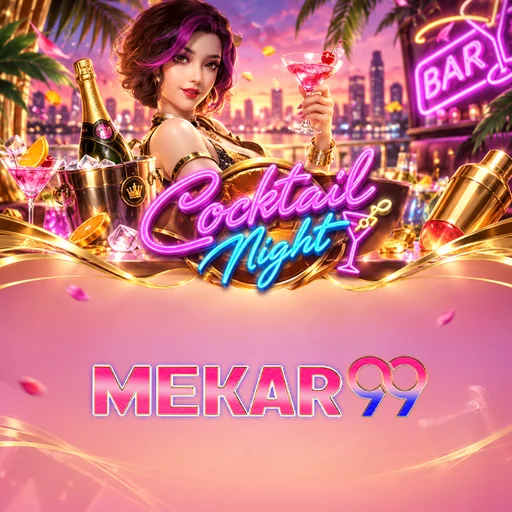 Lisensi Resmi mekar99