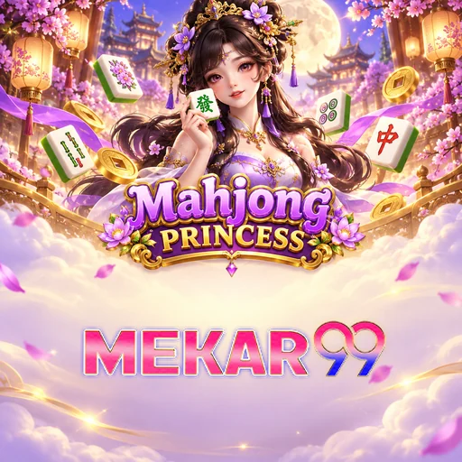 Verifikasi Resmi mekar99