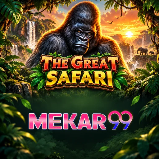 Distribusi Rating mekar99